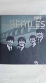 The Images Of The Beatles.