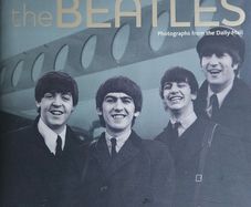 The Images Of The Beatles.