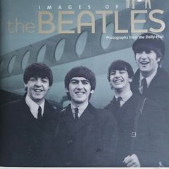 The Images Of The Beatles.