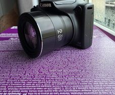 Canon  Powershot SX430 IS