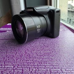 Canon  Powershot SX430 IS
