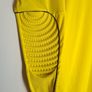 adidas goalkeeper jersey long sleeve t shirt Size medium Image 7