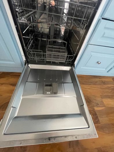 dishwasher