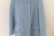 Zara coat ....L....