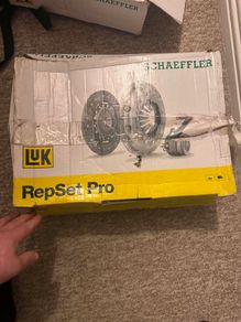 Clutch Kit