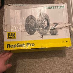 Clutch Kit