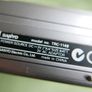 Vintage Sanyo Dictation Machine - Compact Cassette Recorder Sanyo - VGC (TRC-1148) Image 9