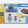 Playmobil 70906 FamilyFun Jet Ski With Banana Boat Starter Set Image 3