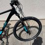 Cube Mountain Bike Image 4