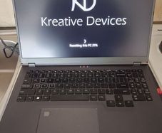 Gaming Laptop 2Tb 64GB RAM