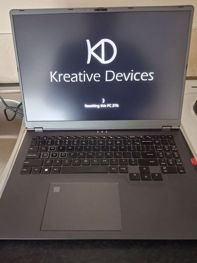 Gaming Laptop 2Tb 64GB RAM