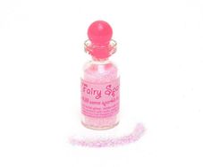 5 Fairy Dust bottles