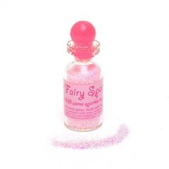 5 Fairy Dust bottles