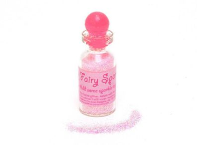5 Fairy Dust bottles