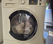 Hotpoint 9kg Condenser Dryer For Sale