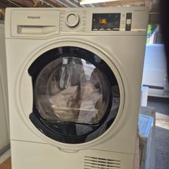 Hotpoint 9kg Condenser Dryer For Sale