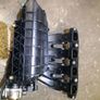 Bmw E87 E90 120 110kw 2005 Petrol Intake Inlet Manifold Throttle Body Image 3