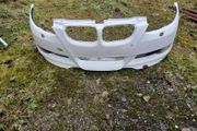 e92 front bumper