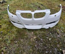 e92 front bumper