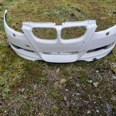 e92 front bumper