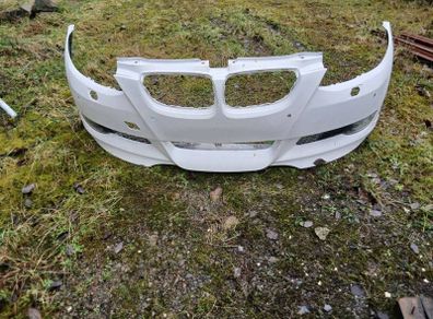 e92 front bumper