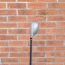 Cleveland Mashie Gliderail 20.5 3-Hybrid with Miyazaki Ultra-Light Shaft Image 2