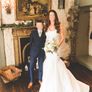 Designer Wedding Dress Elysee Image 4