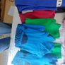 Ski wear boys 4-6 yrs and 6-8yrs Image 2
