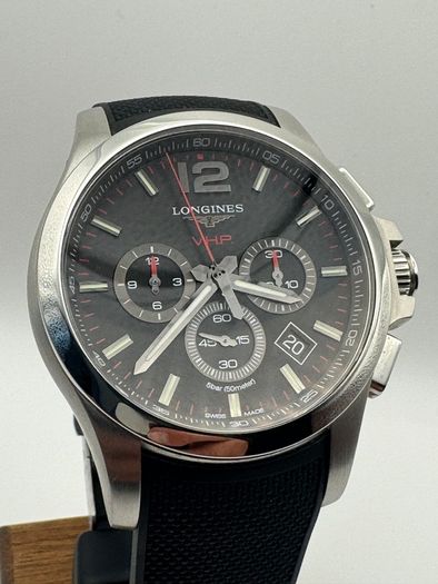 Longines Conquest V.h.p