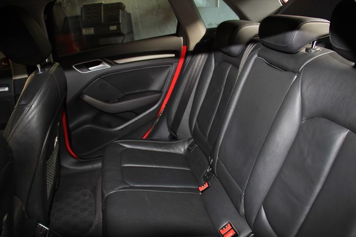 2015 Audi A3