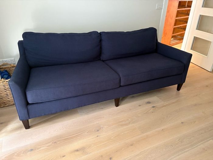 Pottery Barn Sofa