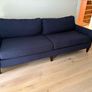 Pottery Barn Sofa Image 2