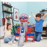 Paw Patrol Tower with cars a d figures Image 3
