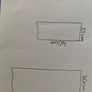 Set of 3 white shelves Image 2