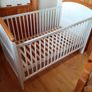 cot bed Image 4