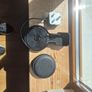 alexa echo dot - 3rd gen with holdee Image 8