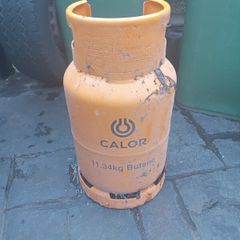 gas bottle (full)