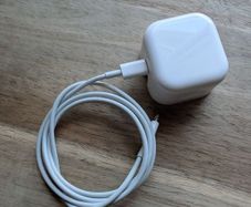 iPhone Power Adapter