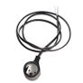 Hermetic T5 lamp holder with 1.5m cable Image 2