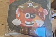 Mr Potato Head - Pumpkin push-ins