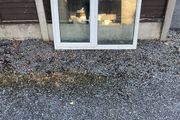 pvc window