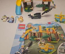 Lego Toy Story Playground Set 10768