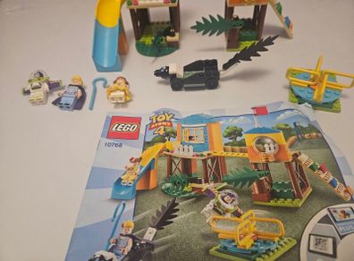 Lego Toy Story Playground Set 10768