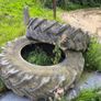 Stomil tractor tyres Image 2