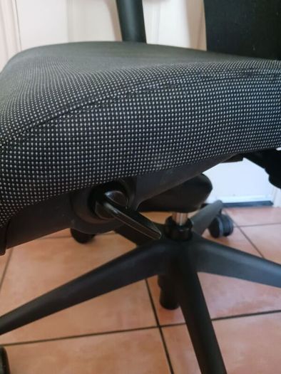 Office chair