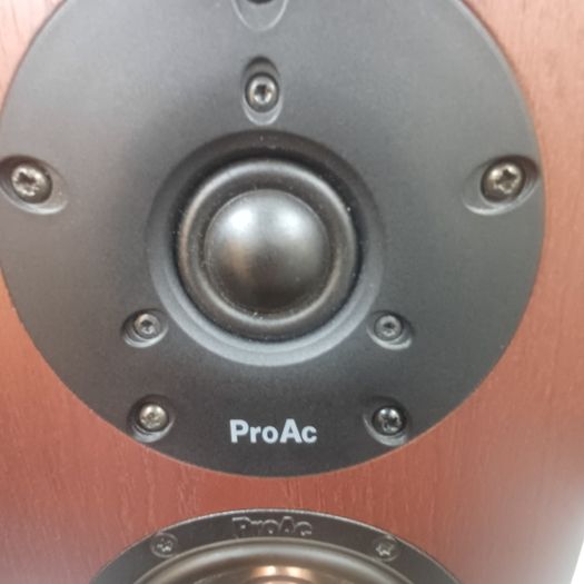 Signature Reference Series Proac Tablet Reference 8 Speakers Pristine