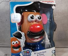 Mr Mister Potato Head Playskool Toy Story Kids Toy Brand New Gift 13 Piece BNIB