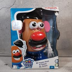 Mr Mister Potato Head Playskool Toy Story Kids Toy Brand New Gift 13 Piece BNIB