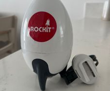 Rockit Portable Baby Rocker