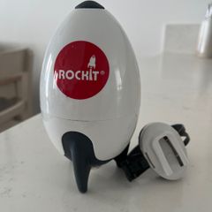 Rockit Portable Baby Rocker